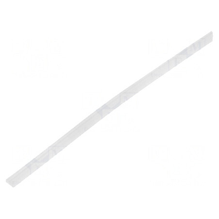 Ecran Polietilenă 10m Natural | Electronic-mag.ro | Componente Electronice