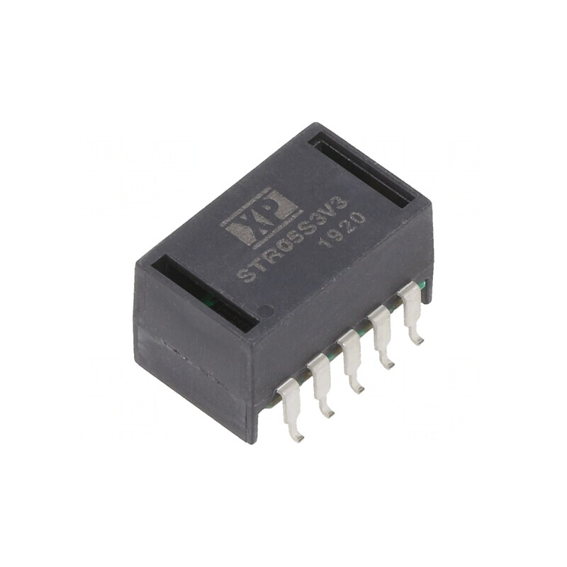 Convertor DC/DC 4,75-32V la 3,3V 500mA SMD | Electronic-mag.ro | Componente Electronice