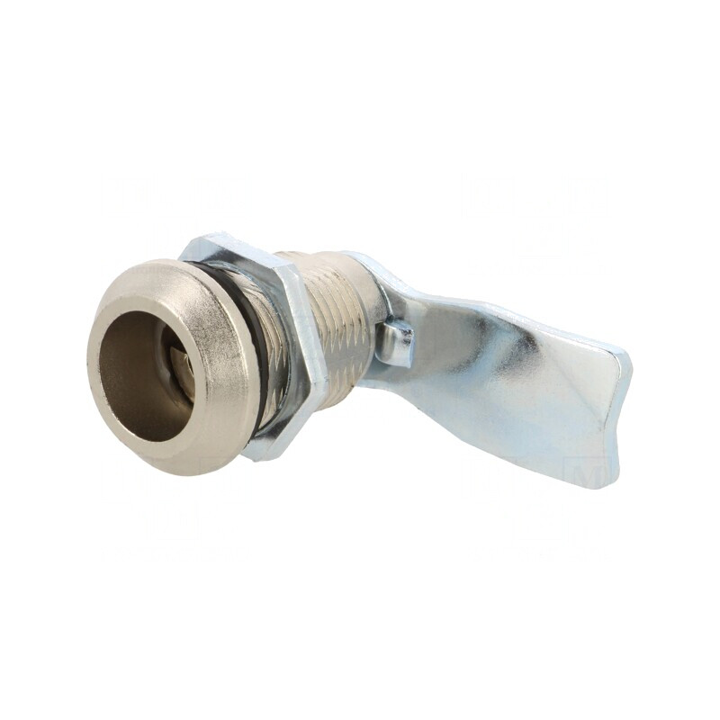 Închizătoare aliaj aluminiu-zinc D5 | Electronic-mag.ro | Componente Electronice Închizătoare aliaj aluminiu-zinc D5 | Electronic-mag.ro | Componente Electronice