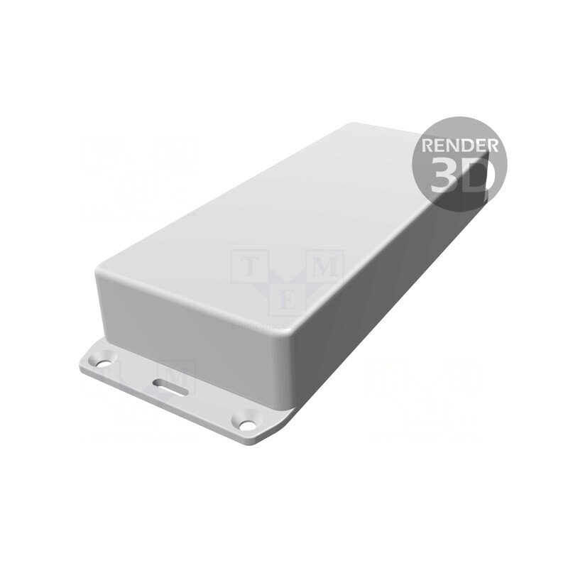 Carcasă universală ABS neagră 71x165x29mm | Electronic-mag.ro | Componente Electronice Carcasă universală ABS neagră 71x165x29mm | Electronic-mag.ro | Componente Electronice