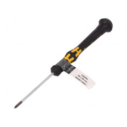 Şurubelniţă Phillips de Precizie PH00 60mm ESD | Electronic-mag.ro | Componente Electronice