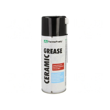 Lubrifiant Temperaturi Ridicate Aerosol | Electronic-mag.ro | Componente Electronice