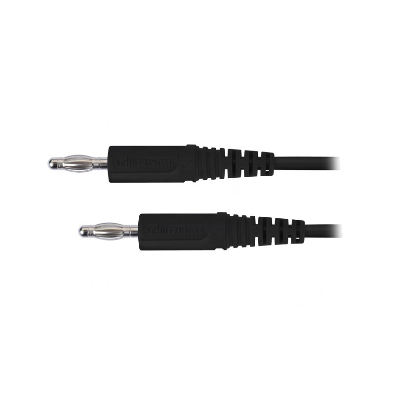 Cablu de Măsurare 70VDC 33VAC 16A 1m Negru | Electronic-mag.ro | Componente Electronice Cablu de Măsurare 70VDC 33VAC 16A 1m Negru | Electronic-mag.ro | Componente Electronice