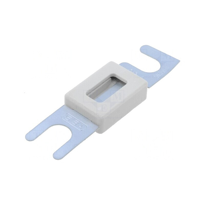 Siguranţă auto 80A 80VDC cu bandă | Electronic-mag.ro | Componente Electronice