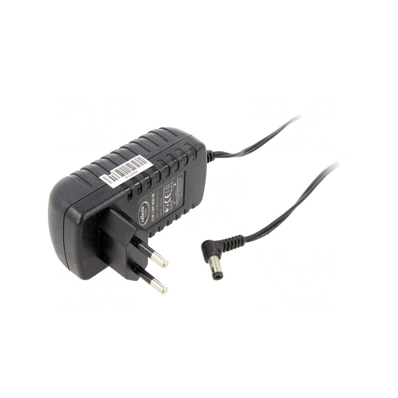 Alimentator Pulsatoriu 9VDC 1,5A 13W | Electronic-mag.ro | Componente Electronice