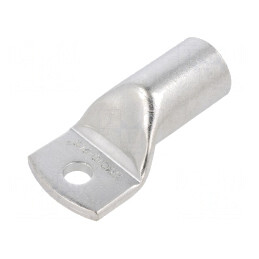 Vârf Inelar Tubular M10 240mm2 Crimpat | Electronic-mag.ro | Componente Electronice