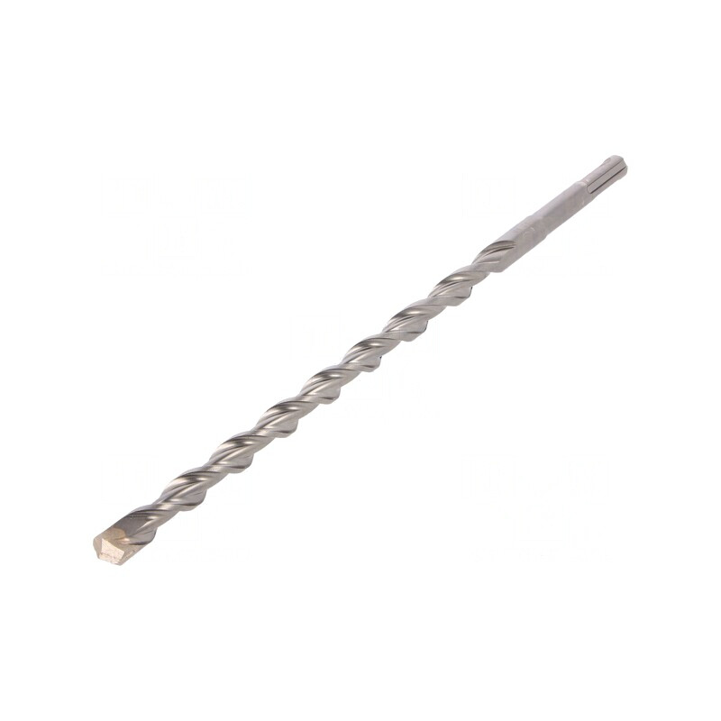 Burghiu Beton SDS-Plus 12mm 260mm | Electronic-mag.ro | Componente Electronice