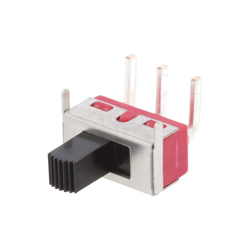 Comutator Glisant SPDT 6A ON-ON | Electronic-mag.ro | Componente Electronice