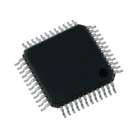 Microcontroler AVR32 TQFP48 1,65-3,6VDC | Electronic-mag.ro | Componente Electronice