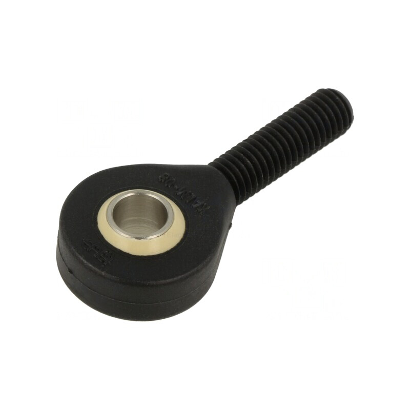 Îmbinare Articulată 8mm M8 1,25 55mm | Electronic-mag.ro | Componente Electronice