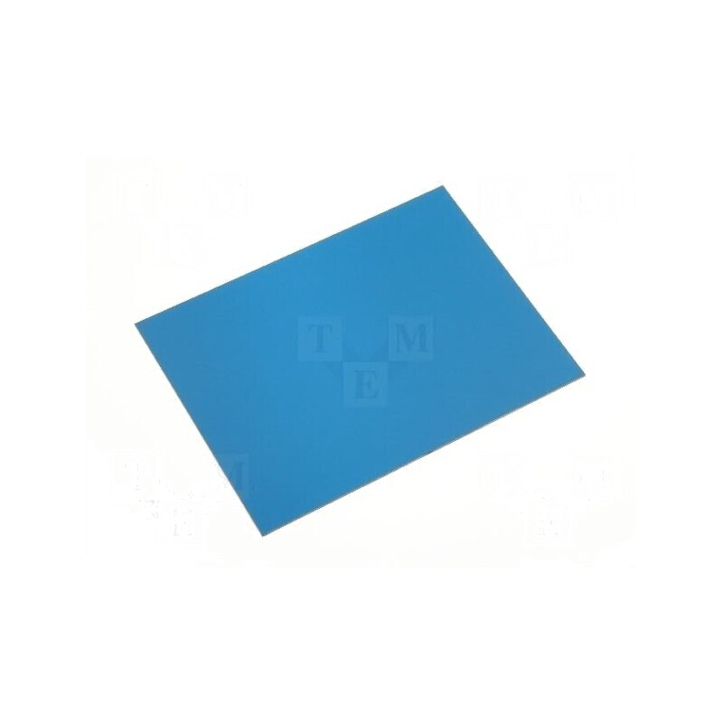 Placă Laminat Epoxidică FR4 1.5mm 200x150mm Două Fețe | Electronic-mag.ro | Componente Electronice