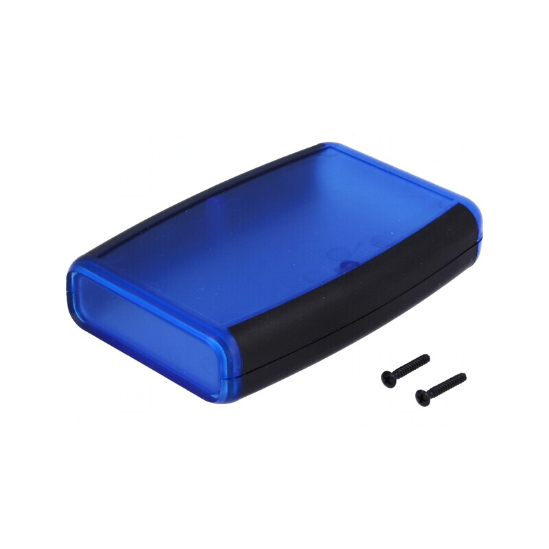 Carcasă universală ABS albastru 79x117x24mm | Electronic-mag.ro | Componente Electronice Carcasă universală ABS albastru 79x117x24mm | Electronic-mag.ro | Componente Electronice