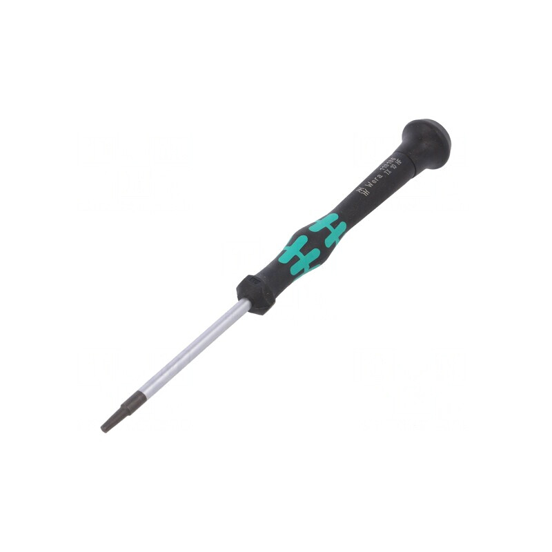 Șurubelniță de Precizie Torx TX10 cu Funcție de Reținere | Electronic-mag.ro | Componente Electronice