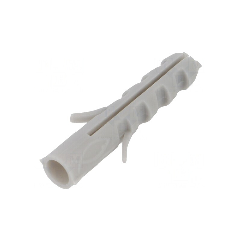 Plastic Anchor 4mm 200pcs | Electronic-mag.ro | Componente Electronice Plastic Anchor 4mm 200pcs | Electronic-mag.ro | Componente Electronice