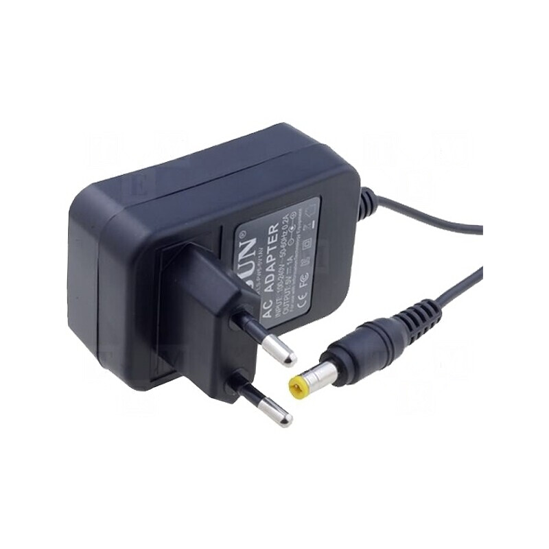 Încărcător Pulsatoriu 5V 1A 5W Cu Ștecher EU | Electronic-mag.ro | Componente Electronice