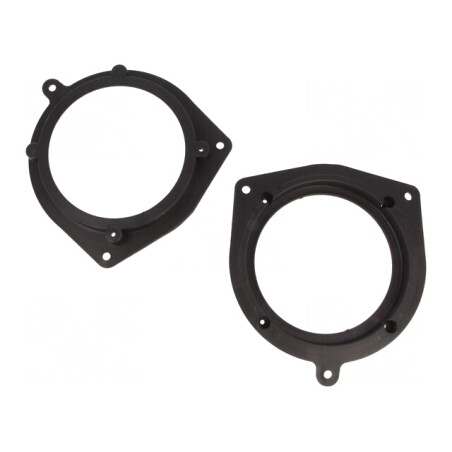 Cadru Difuzor 130mm Toyota Avensis 2003-2009 | Electronic-mag.ro | Componente Electronice