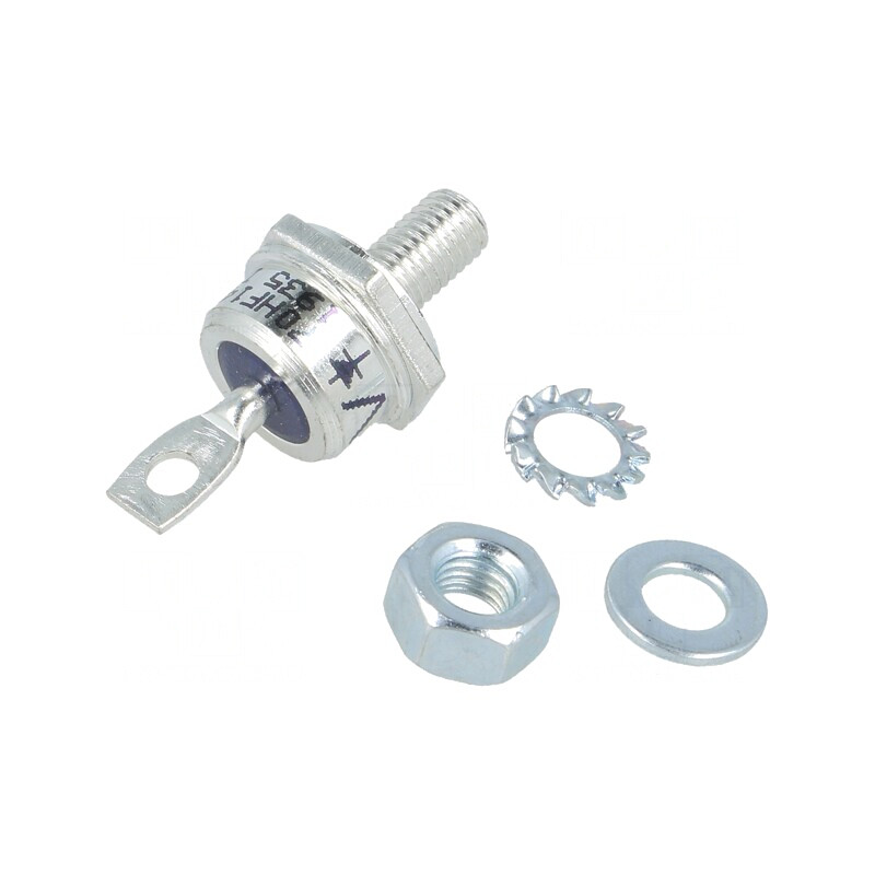 Diodă Redresoare 1,4kV 70A DO203AB | Electronic-mag.ro | Componente Electronice