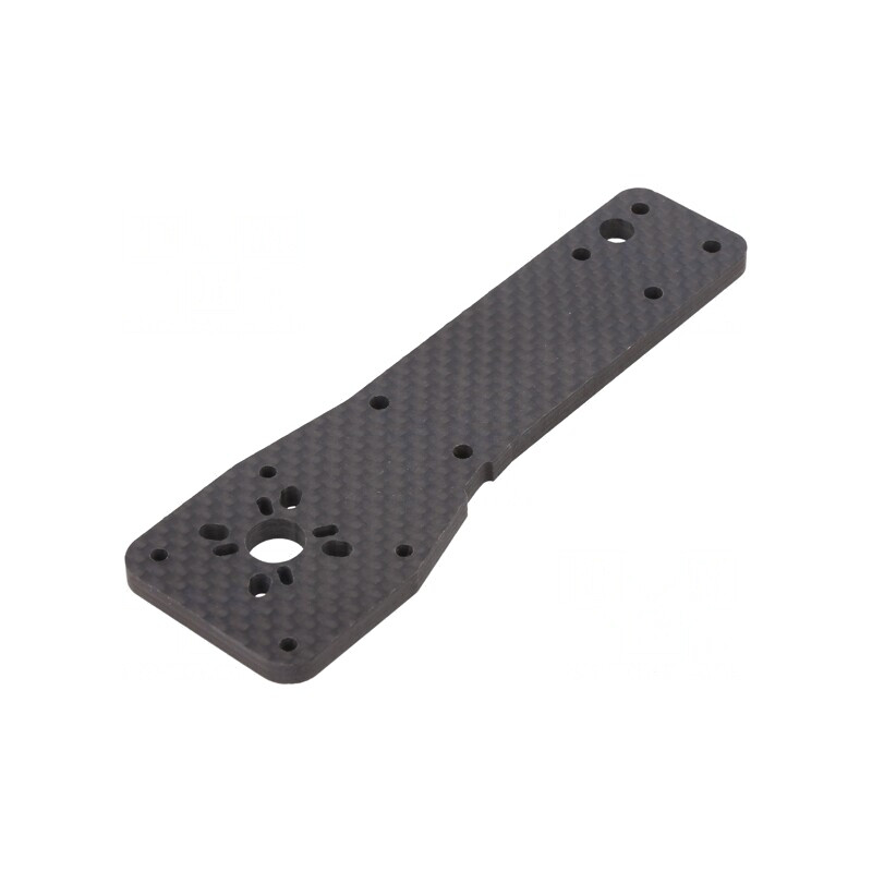Braț Posterior Fibră de Carbon Piesă de Schimb | Electronic-mag.ro | Componente Electronice