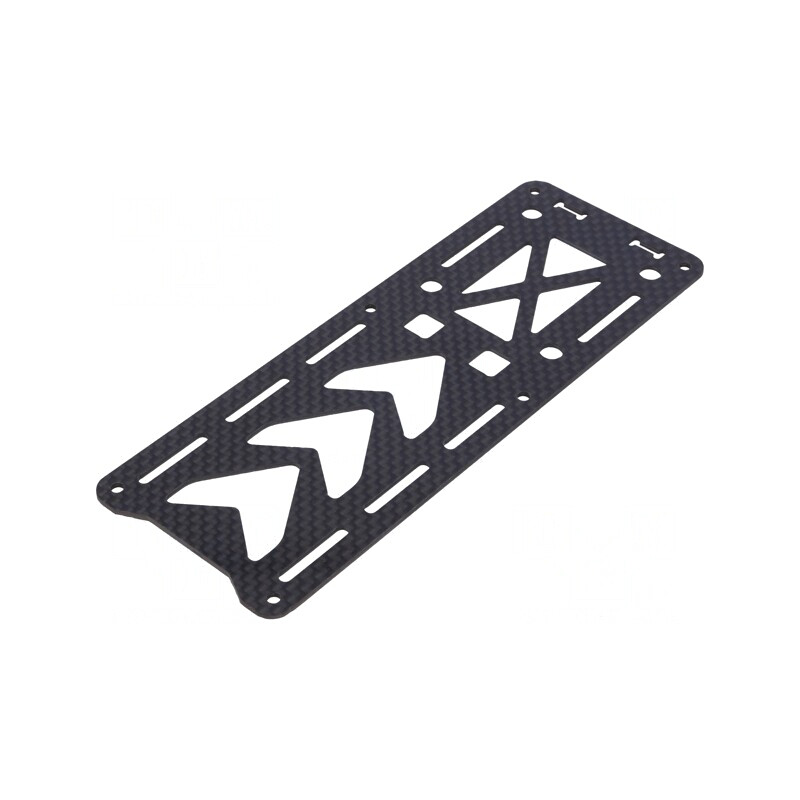 Placă Superioară Fibră de Carbon - Piesă de Schimb | Electronic-mag.ro | Componente Electronice Placă Superioară Fibră de Carbon - Piesă de Schimb | Electronic-mag.ro | Componente Electronice