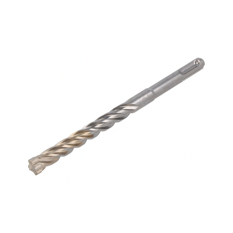 Burghiu Beton 12mm 160mm SDS-Plus | Electronic-mag.ro | Componente Electronice