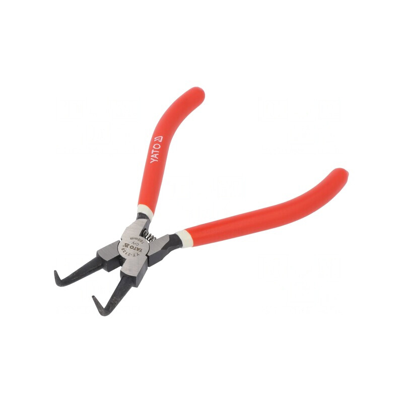 Clești pentru inele de blocare interior 180mm | Electronic-mag.ro | Componente Electronice Clești pentru inele de blocare interior 180mm | Electronic-mag.ro | Componente Electronice