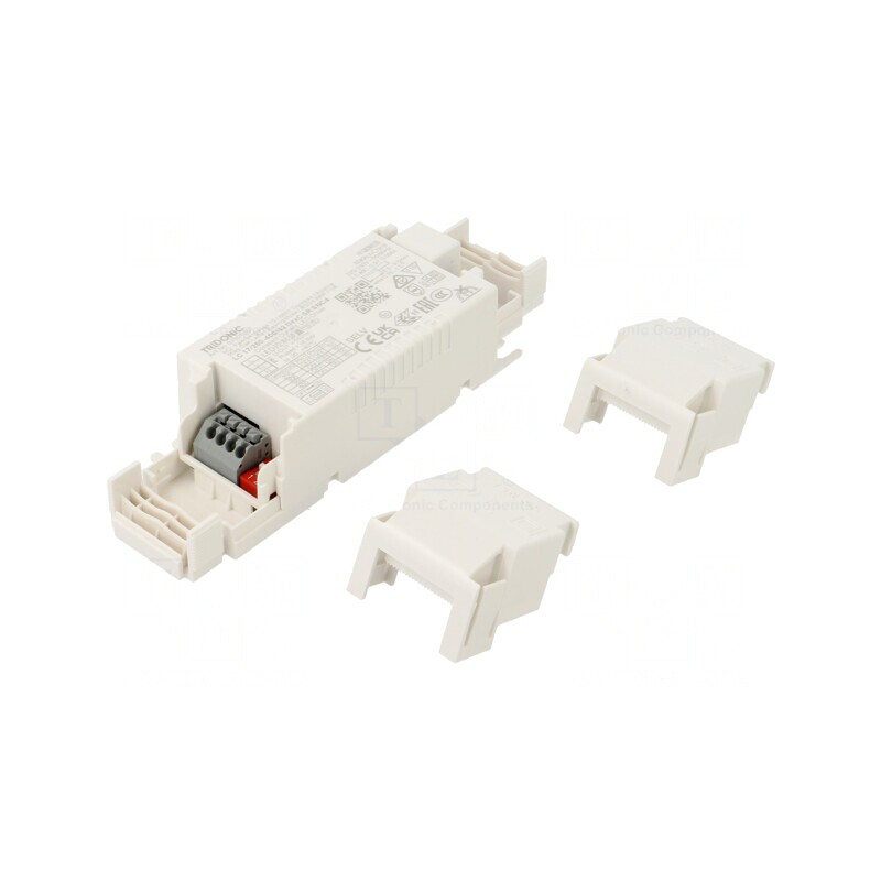 Alimentator LED 17W 24-42V 250-400mA | Electronic-mag.ro | Componente Electronice