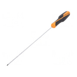 Şurubelniţă plată 200mm BETAGRIP | Electronic-mag.ro | Componente Electronice