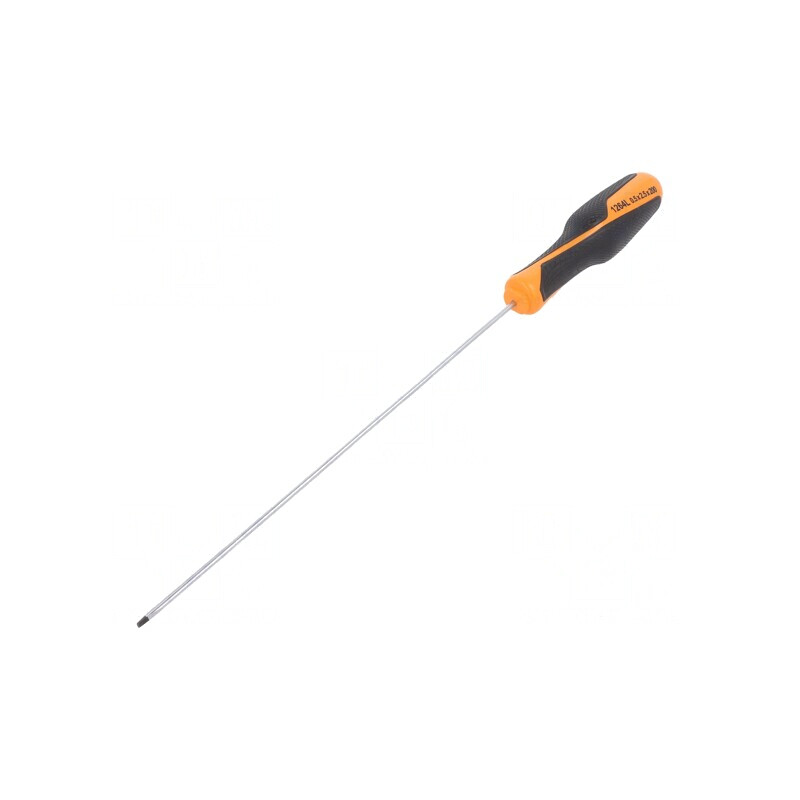 Şurubelniţă plată 200mm BETAGRIP | Electronic-mag.ro | Componente Electronice