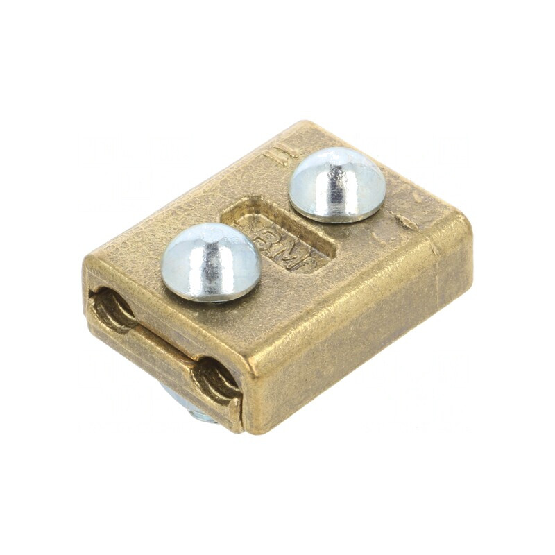 Terminal cu Șurub 1 Piste 70mm² pe Cablu | Electronic-mag.ro | Componente Electronice