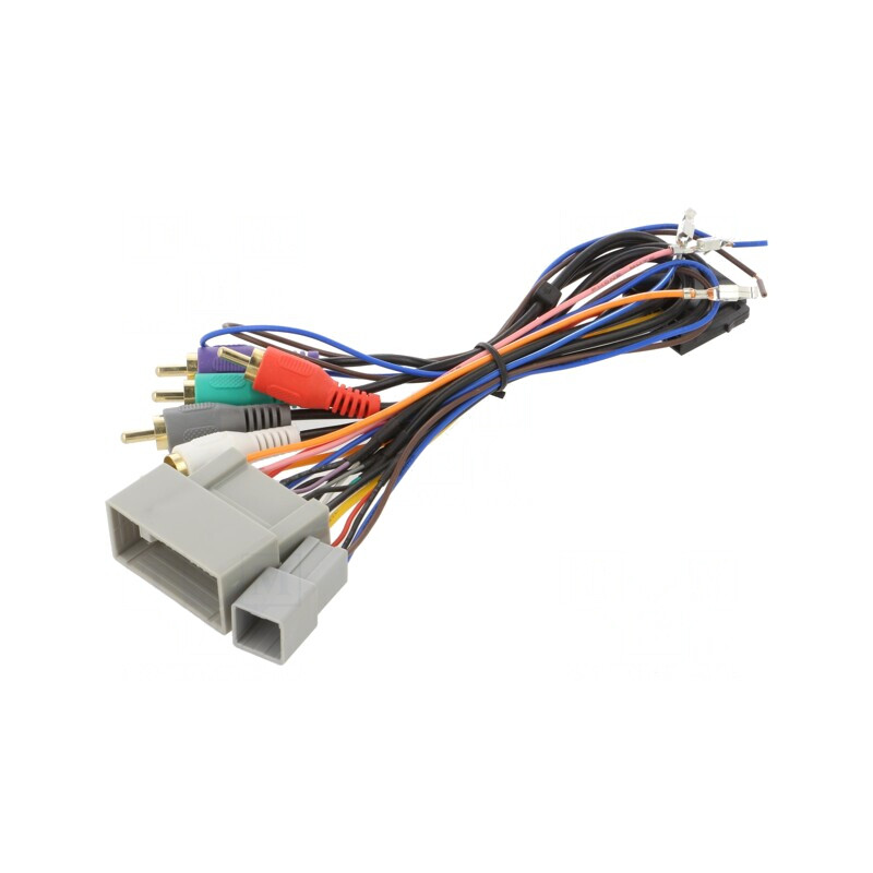 Adaptor sisteme audio active Honda | Electronic-mag.ro | Componente Electronice