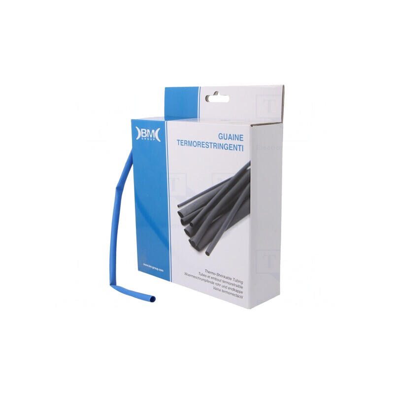 Manşon Termocontractabil 6,4mm 9m | Electronic-mag.ro | Componente Electronice Manşon Termocontractabil 6,4mm 9m | Electronic-mag.ro | Componente Electronice