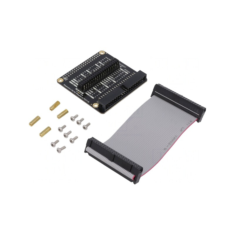 Expander Universal 65x65mm | Electronic-mag.ro | Componente Electronice Expander Universal 65x65mm | Electronic-mag.ro | Componente Electronice