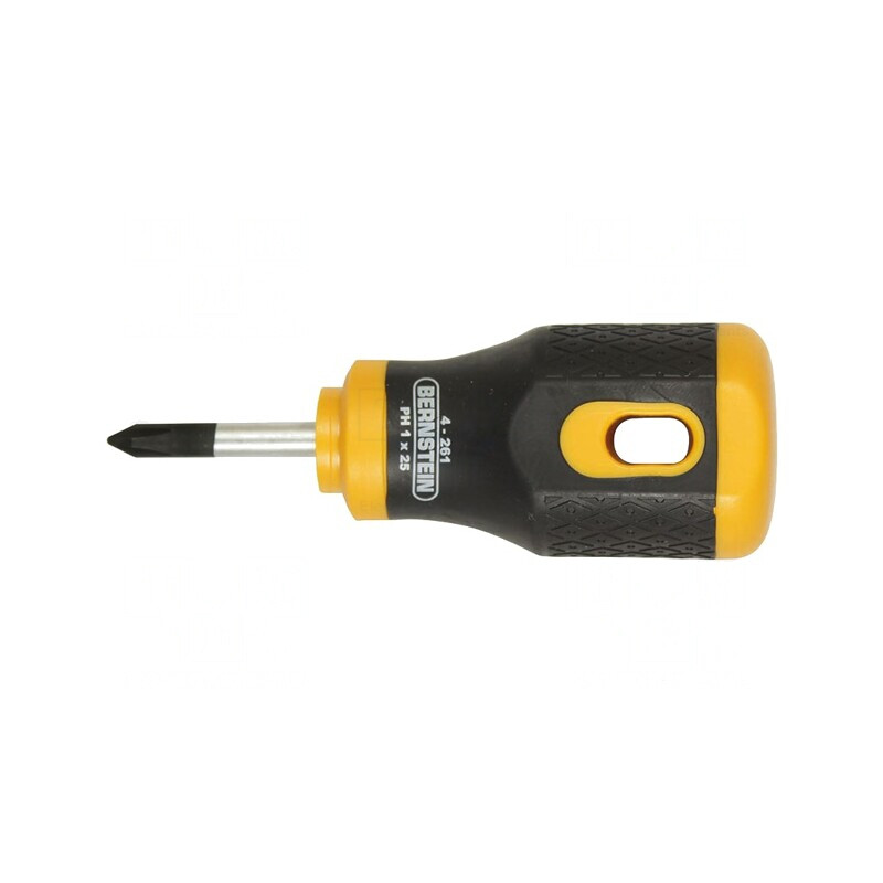 Şurubelniţă Phillips PH1 25mm | Electronic-mag.ro | Componente Electronice