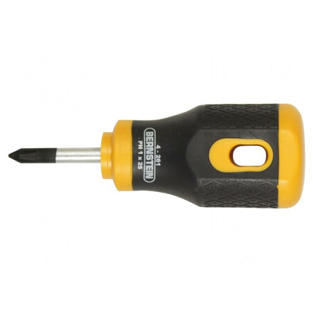 Şurubelniţă Phillips PH1 25mm | Electronic-mag.ro | Componente Electronice