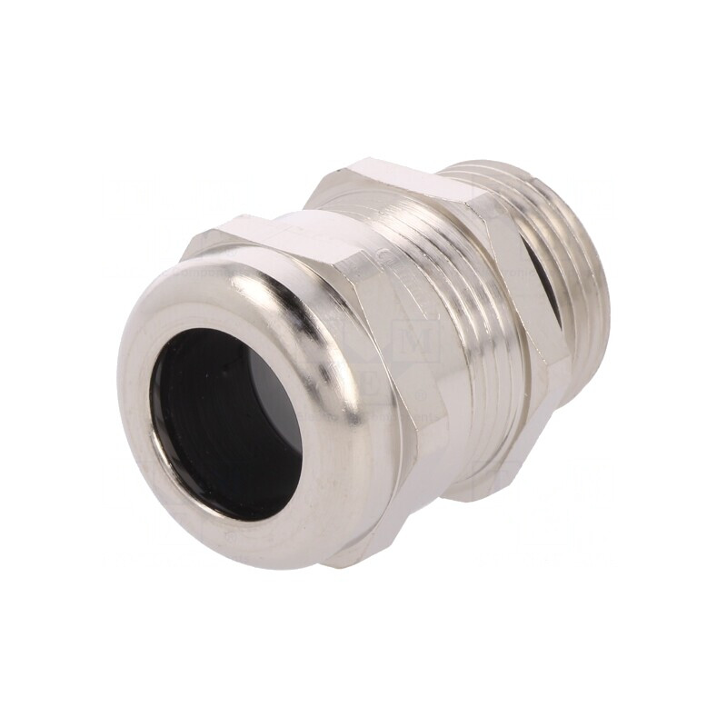 Garnitură etanşare filet M20 IP68 alamă | Electronic-mag.ro | Componente Electronice