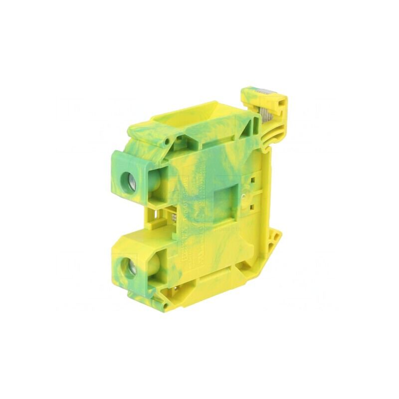 Șurub Terminal Poliamidă TS32/TS35 | Electronic-mag.ro | Componente Electronice