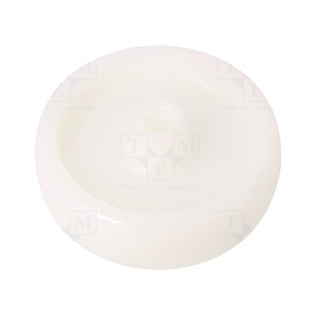 Roată de transport 125mm 203kg | Electronic-mag.ro | Componente Electronice