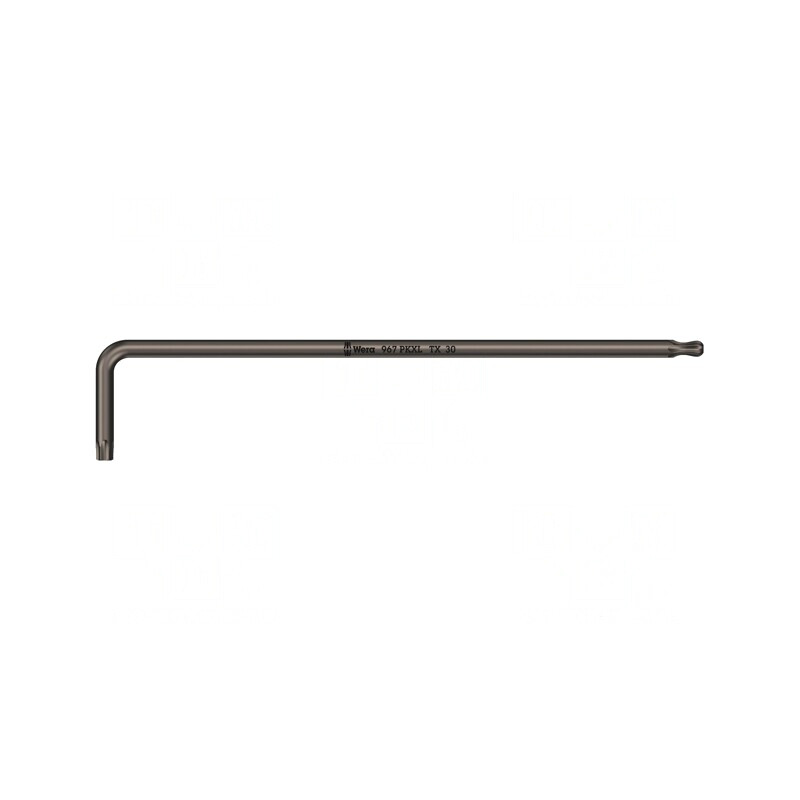 Cheie Torx TX30 195mm | Electronic-mag.ro | Componente Electronice