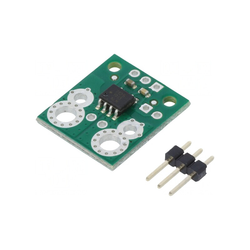 Senzor Curent ACHS-7125 50A 4.5-5.5VDC | Electronic-mag.ro | Componente Electronice