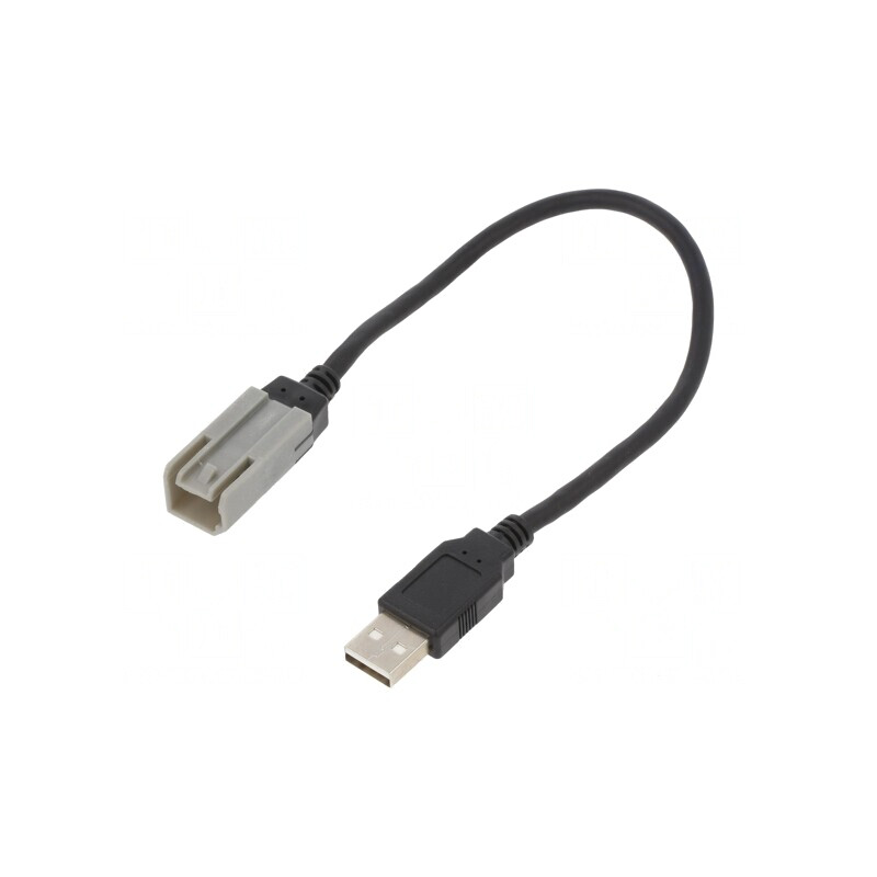 Adaptor USB AUX pentru Fiat | Electronic-mag.ro | Componente Electronice Adaptor USB AUX pentru Fiat | Electronic-mag.ro | Componente Electronice