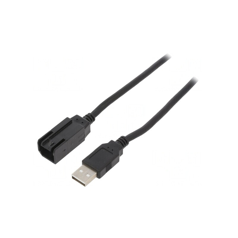 Adaptor USB AUX pentru Alfa Romeo și Opel | Electronic-mag.ro | Componente Electronice