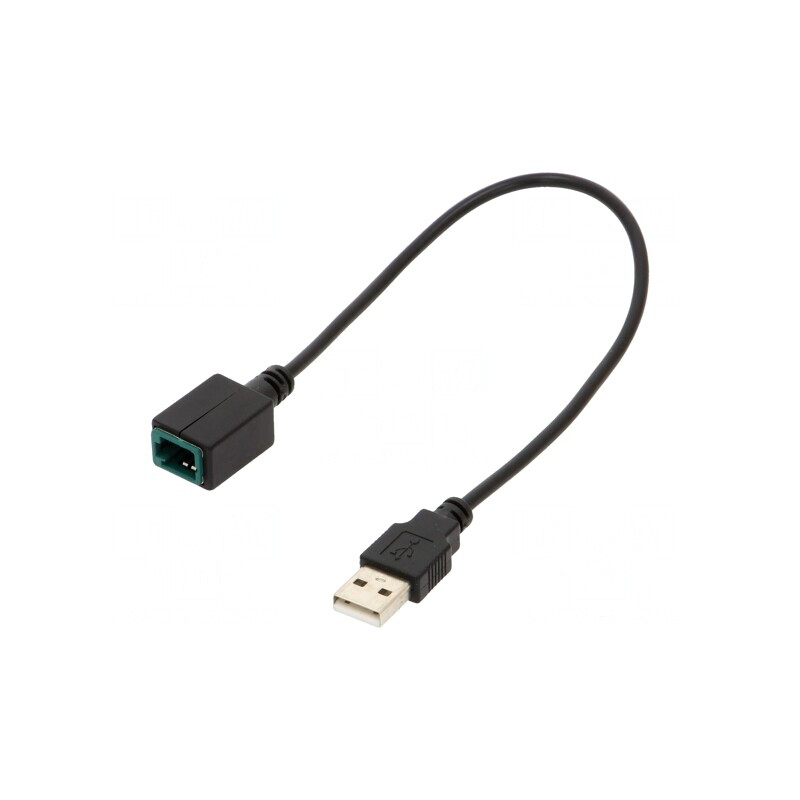 Adaptor USB/AUX pentru Mazda 6 2014+ și Mazda CX-9 2013+ | Electronic-mag.ro | Componente Electronice Adaptor USB/AUX pentru Mazda 6 2014+ și Mazda CX-9 2013+ | Electronic-mag.ro | Componente Electronice