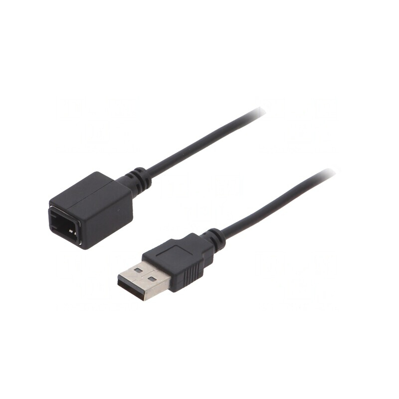 Adaptor USB AUX pentru Subaru | Electronic-mag.ro | Componente Electronice