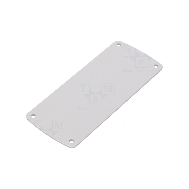 Panou Aluminiu 45,8x105,77x2mm | Electronic-mag.ro | Componente Electronice Panou Aluminiu 45,8x105,77x2mm | Electronic-mag.ro | Componente Electronice