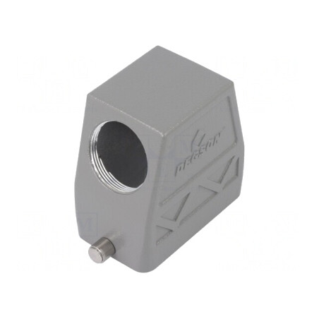 Carcasă Conectori HDC D10B M32 pe Cablu | Electronic-mag.ro | Componente Electronice