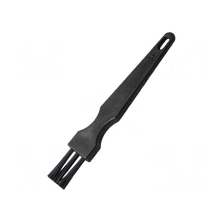 Perie Antistatică 3mm 155mm | Electronic-mag.ro | Componente Electronice