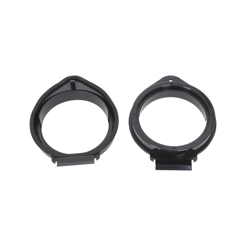 Cadru Difuzor 165mm Compatibil Cadillac, Chevrolet, Hummer, Opel (Set 2) | Electronic-mag.ro | Componente Electronice