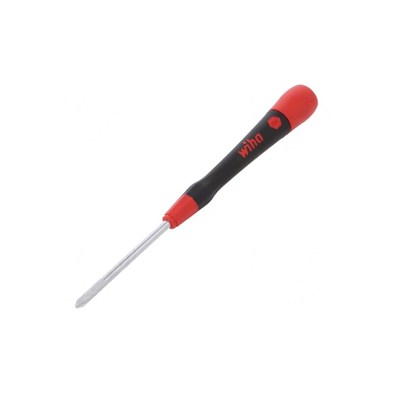 Şurubelniţă de precizie PH1 PicoFinish | Electronic-mag.ro | Componente Electronice