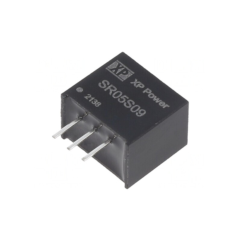 Convertor DC/DC 11-34V la 9V 500mA SIP3 THT | Electronic-mag.ro | Componente Electronice Convertor DC/DC 11-34V la 9V 500mA SIP3 THT | Electronic-mag.ro | Componente Electronice