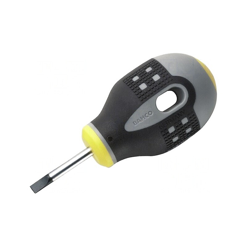 Şurubelniţă plată 5,5mm 83mm | Electronic-mag.ro | Componente Electronice